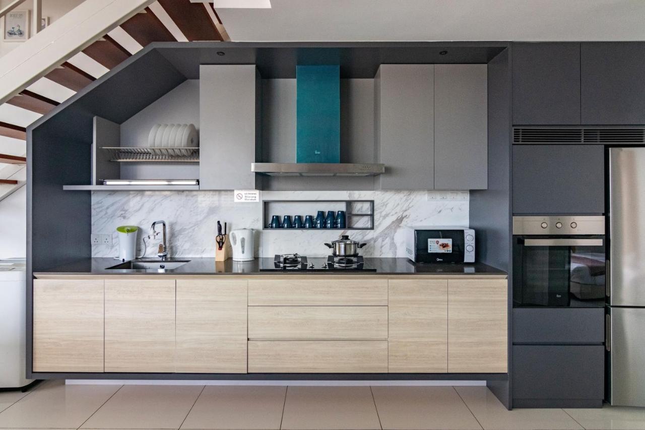 Apartament Sunrise Gurney George Town Zewnętrze zdjęcie