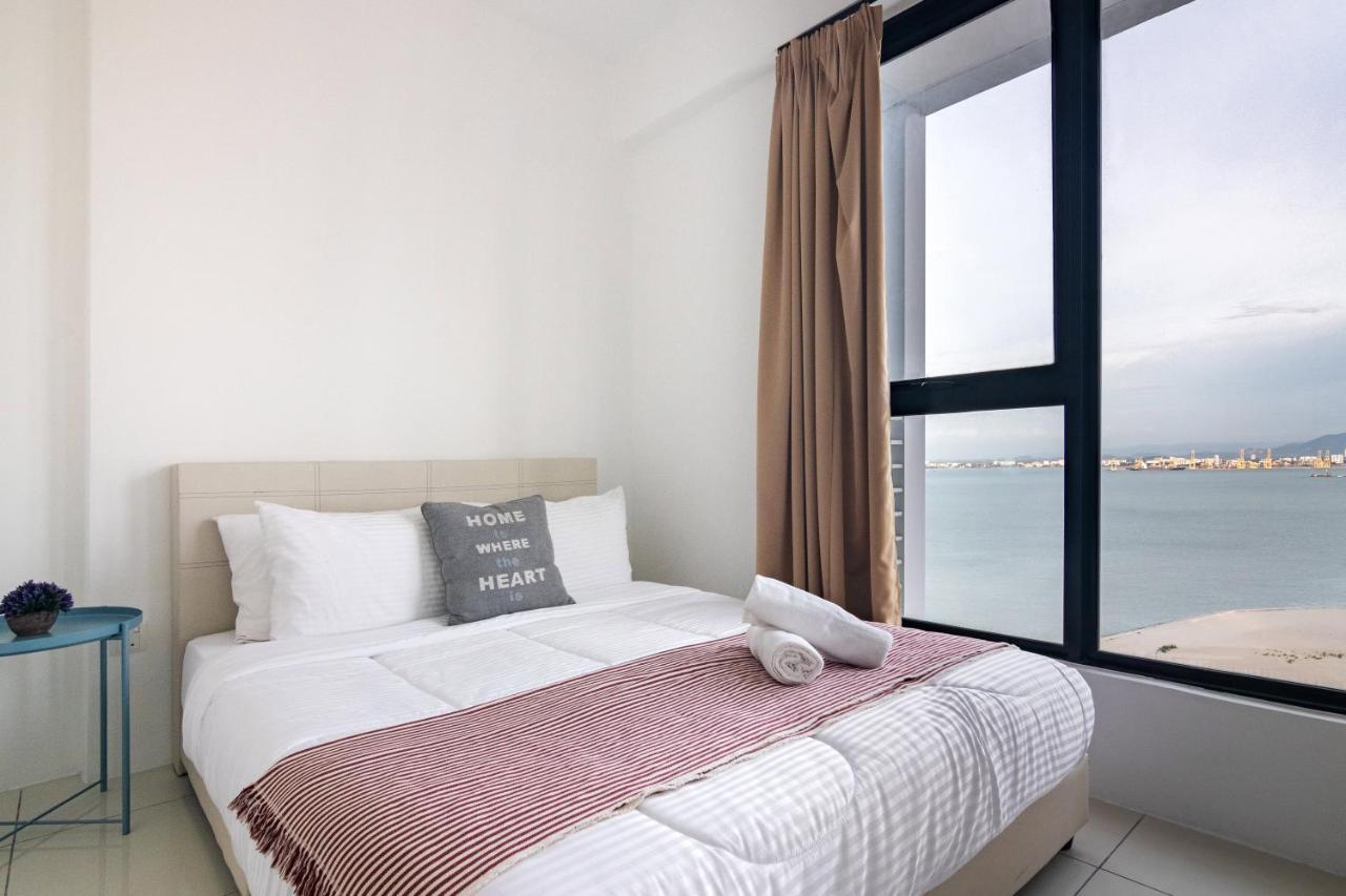 Apartament Sunrise Gurney George Town Zewnętrze zdjęcie