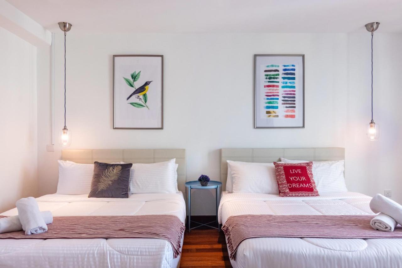 Apartament Sunrise Gurney George Town Zewnętrze zdjęcie