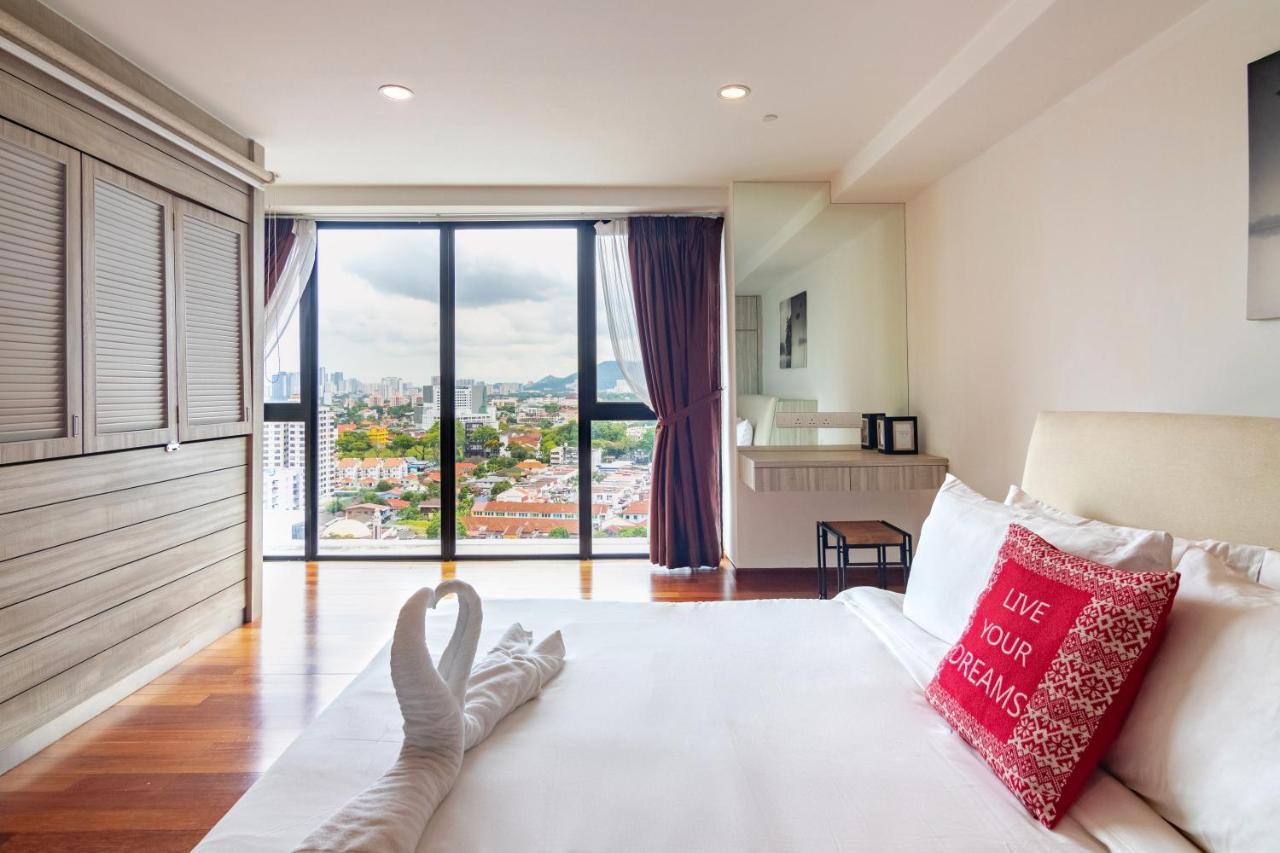 Apartament Sunrise Gurney George Town Zewnętrze zdjęcie