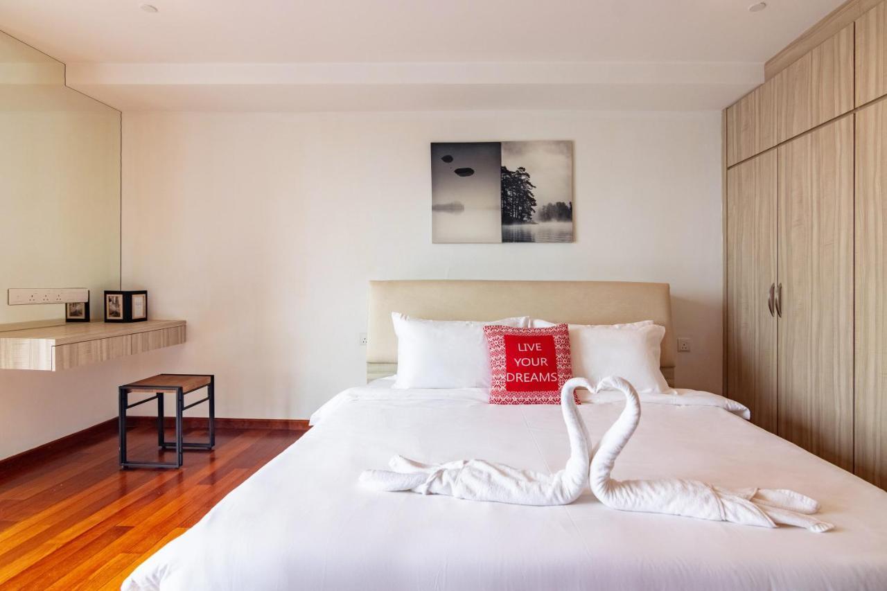 Apartament Sunrise Gurney George Town Zewnętrze zdjęcie