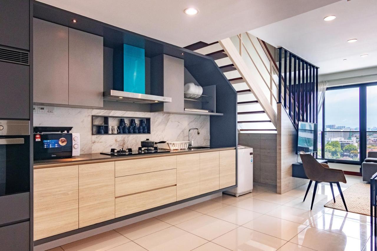 Apartament Sunrise Gurney George Town Zewnętrze zdjęcie
