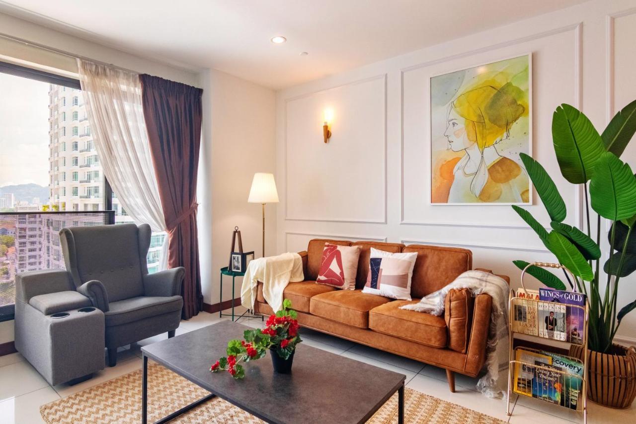 Apartament Sunrise Gurney George Town Zewnętrze zdjęcie
