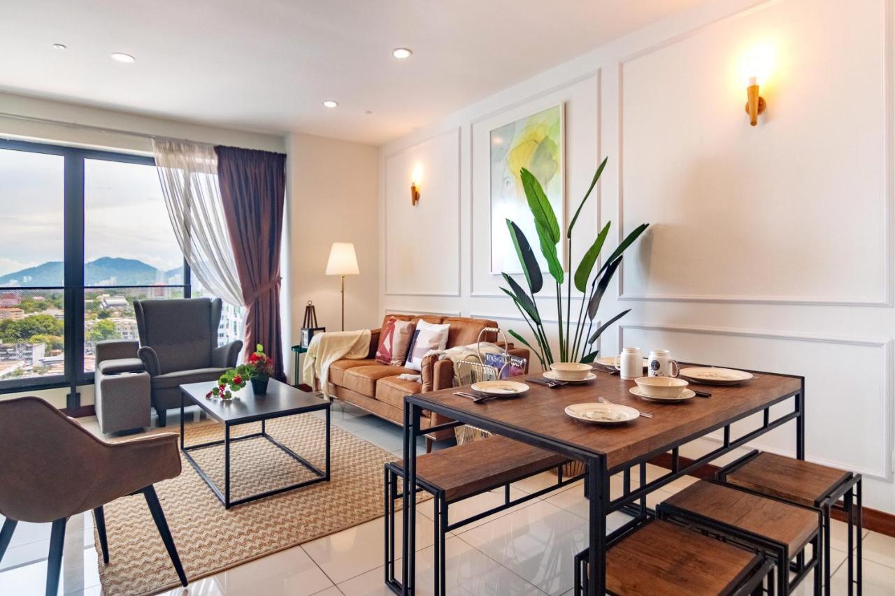 Apartament Sunrise Gurney George Town Zewnętrze zdjęcie