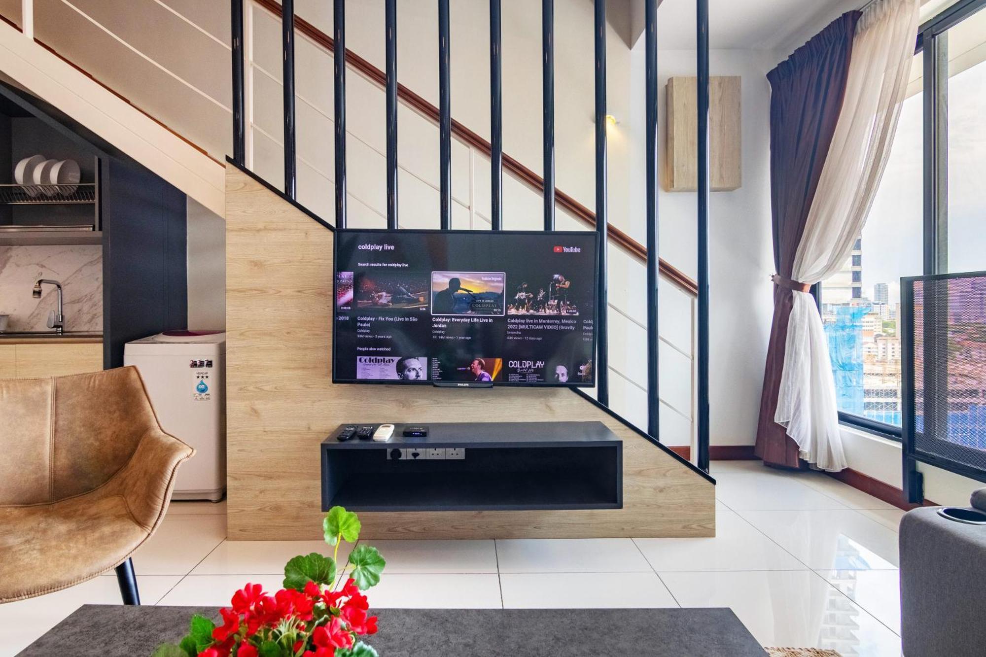 Apartament Sunrise Gurney George Town Pokój zdjęcie