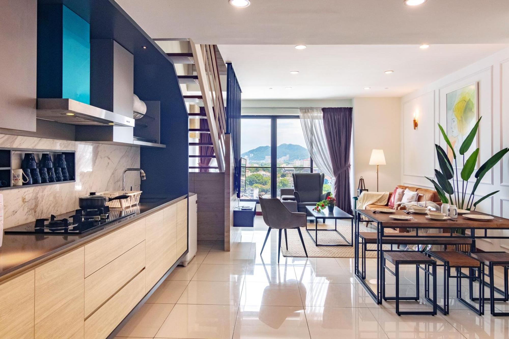 Apartament Sunrise Gurney George Town Pokój zdjęcie
