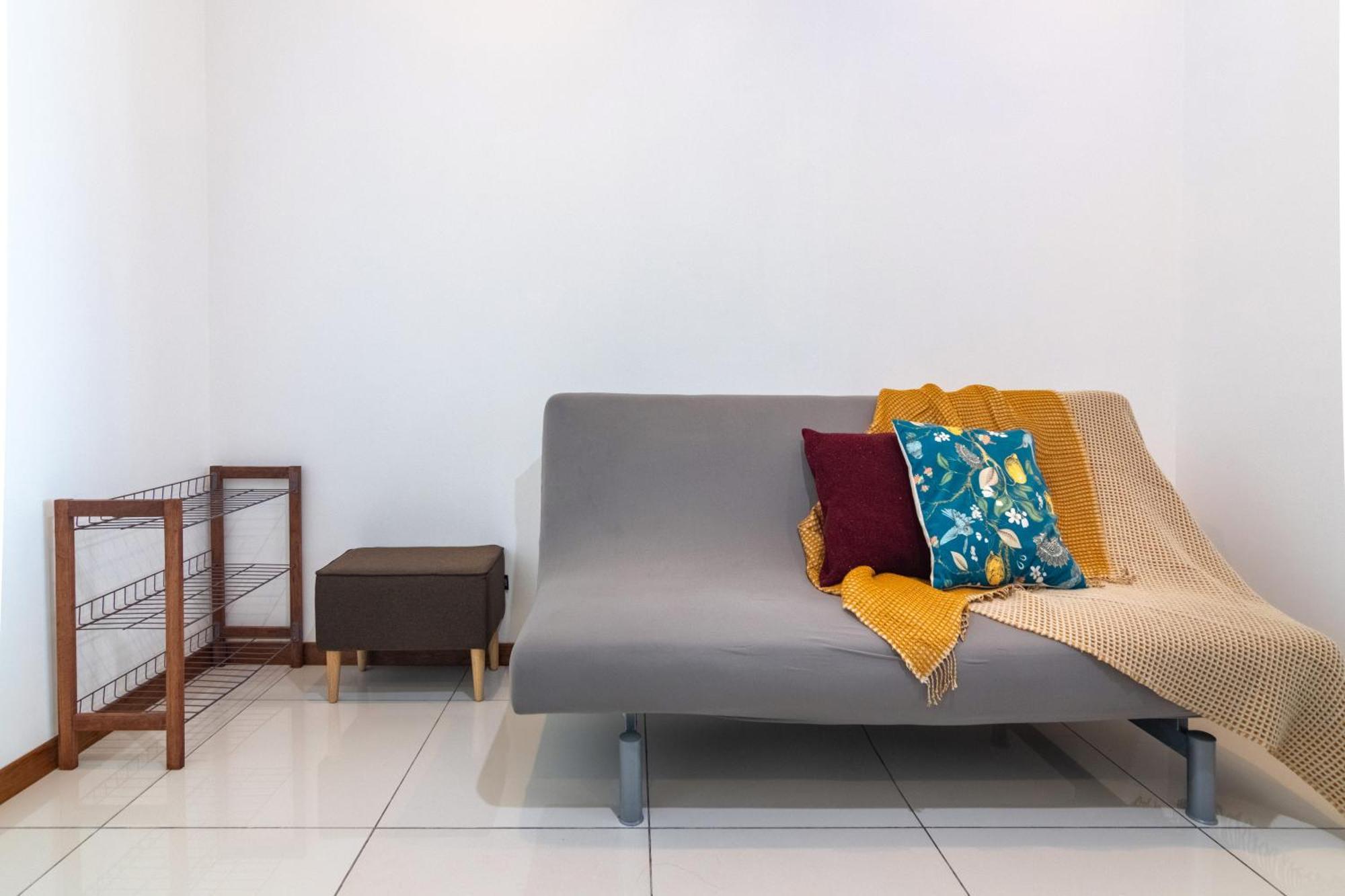 Apartament Sunrise Gurney George Town Pokój zdjęcie