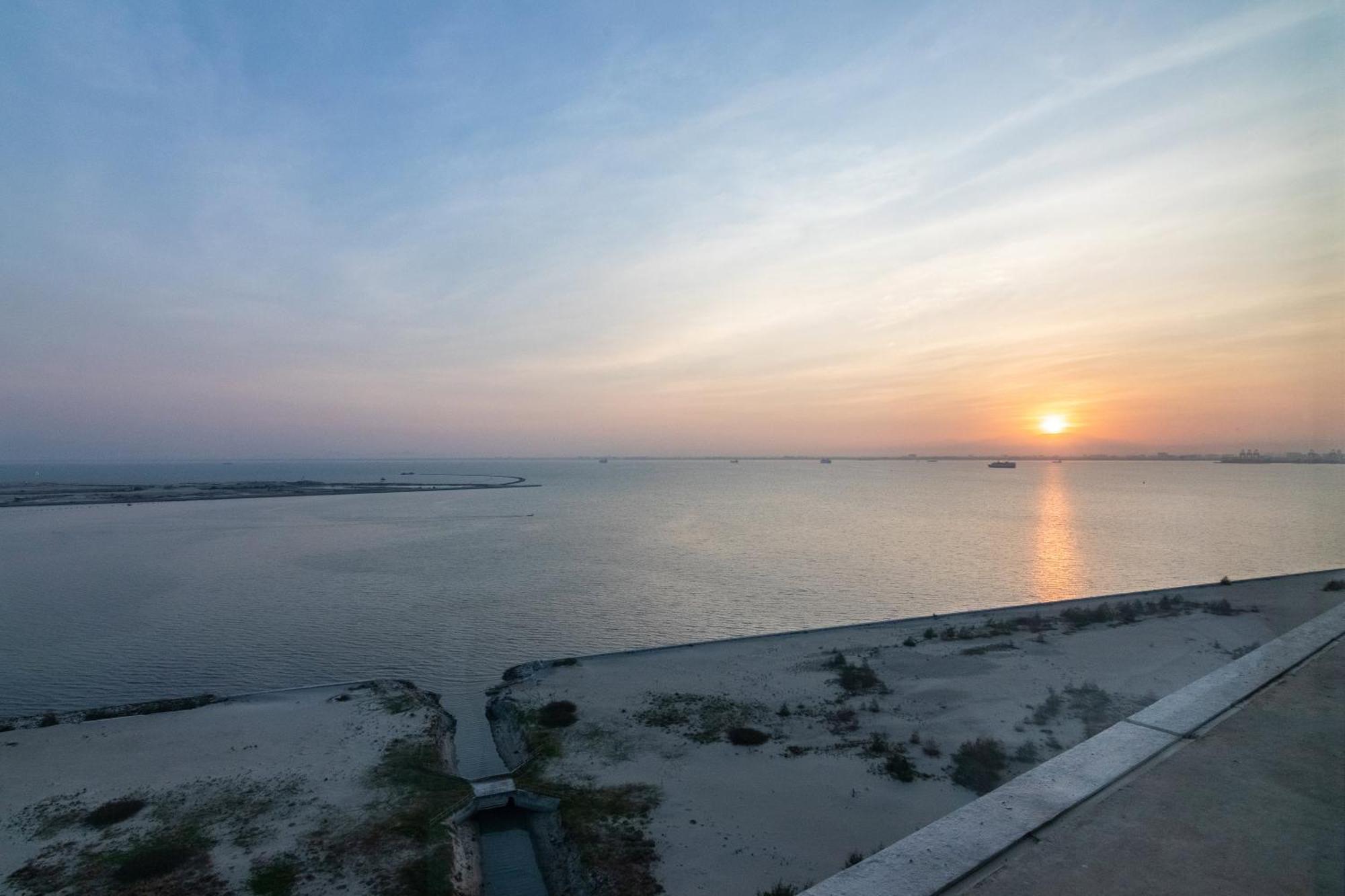 Apartament Sunrise Gurney George Town Pokój zdjęcie