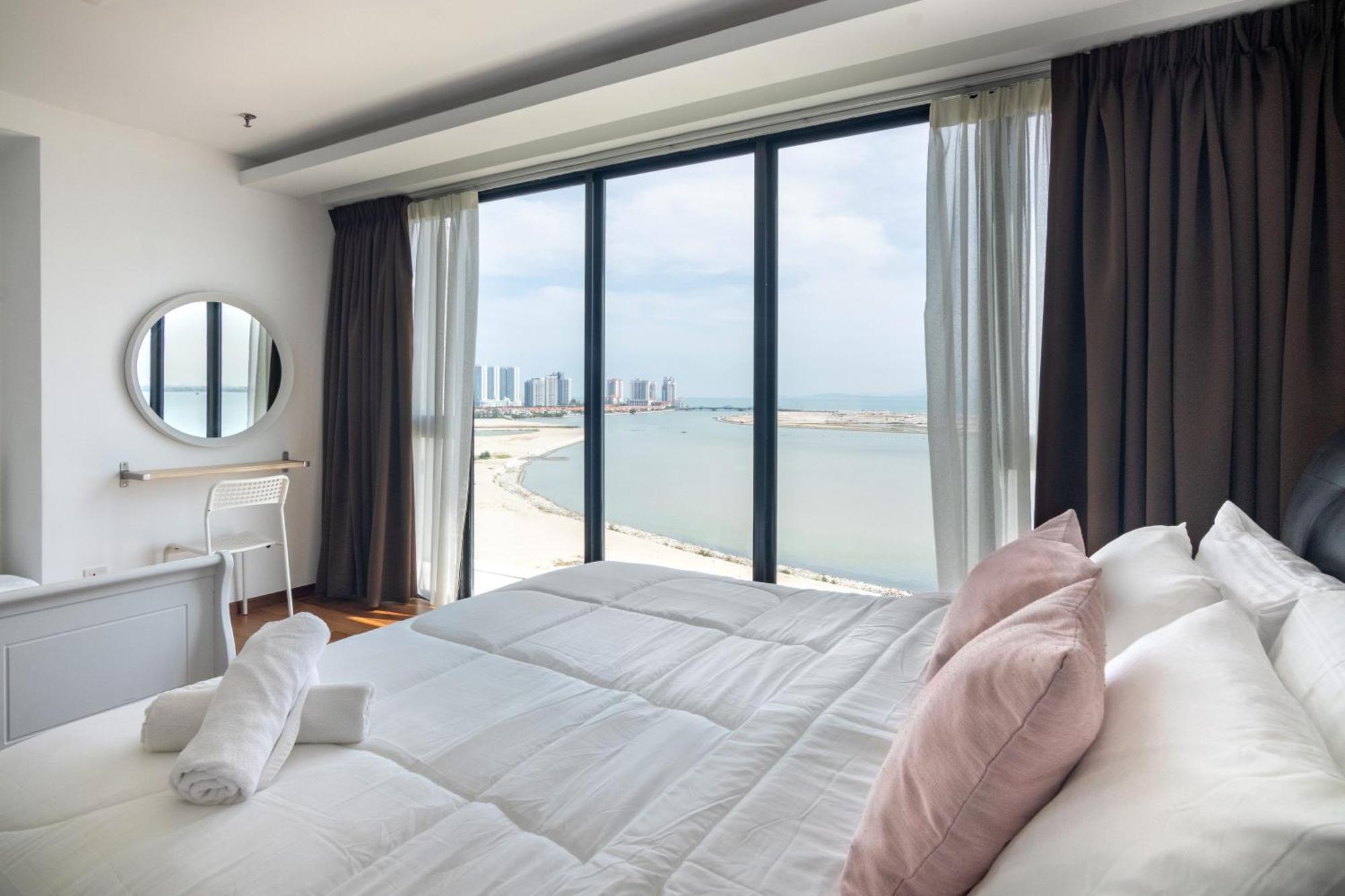 Apartament Sunrise Gurney George Town Pokój zdjęcie