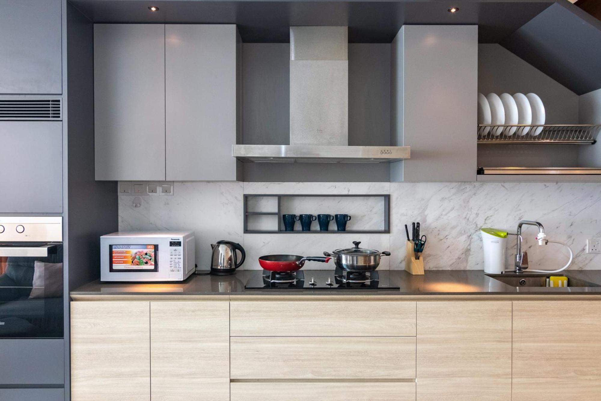 Apartament Sunrise Gurney George Town Pokój zdjęcie