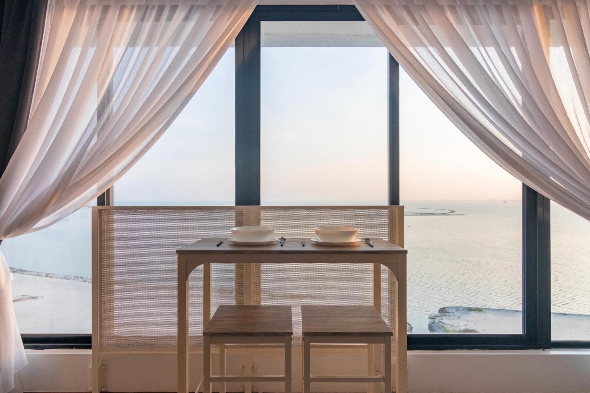 Apartament Sunrise Gurney George Town Pokój zdjęcie