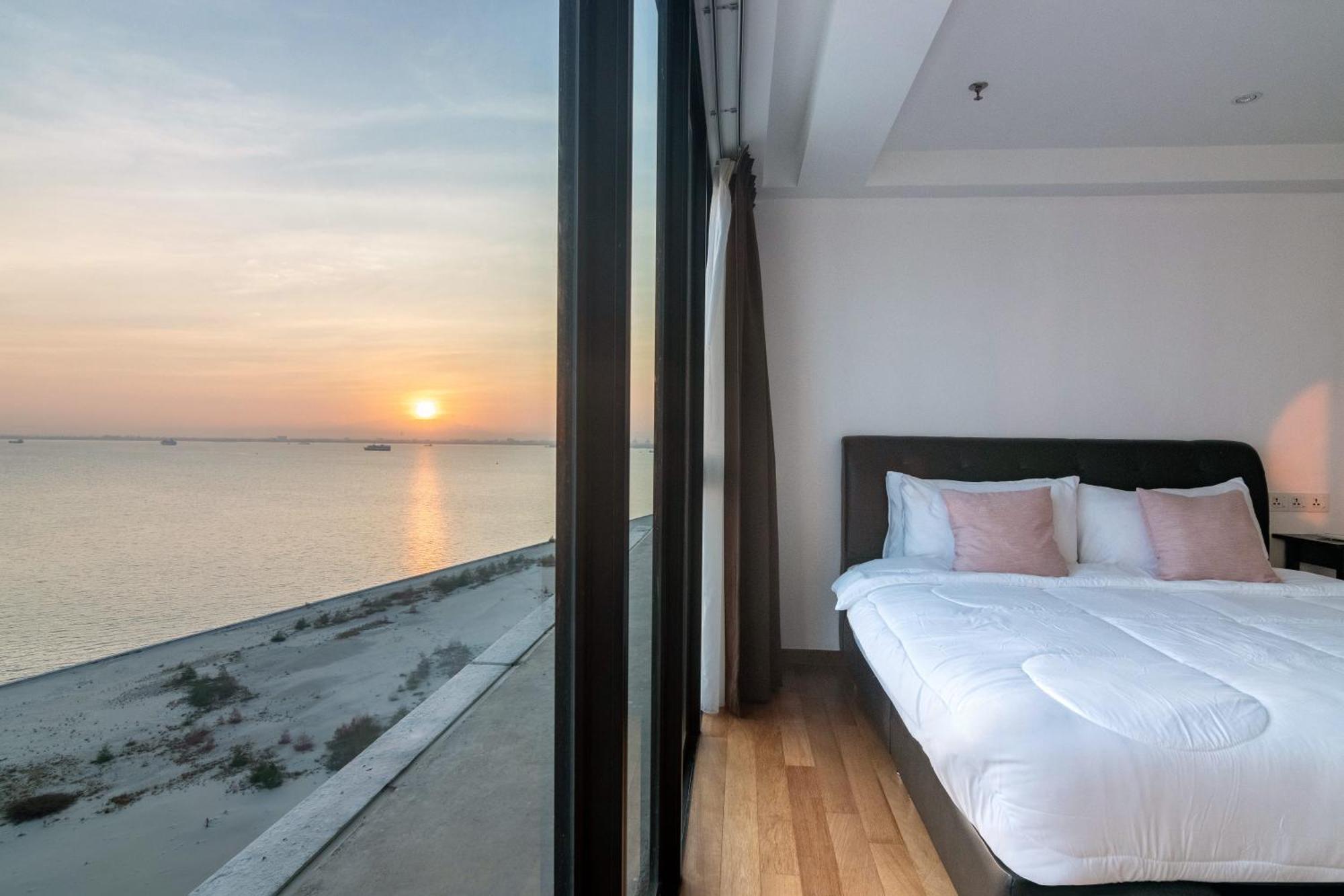 Apartament Sunrise Gurney George Town Pokój zdjęcie