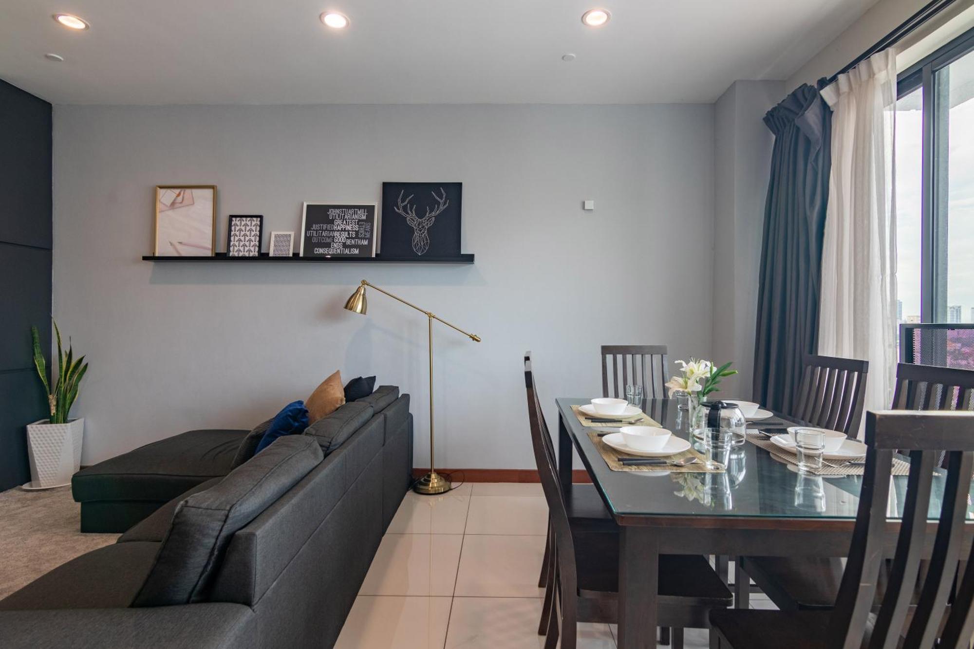 Apartament Sunrise Gurney George Town Pokój zdjęcie