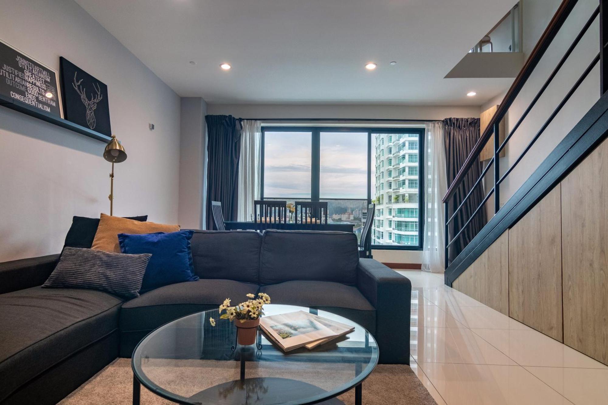 Apartament Sunrise Gurney George Town Pokój zdjęcie