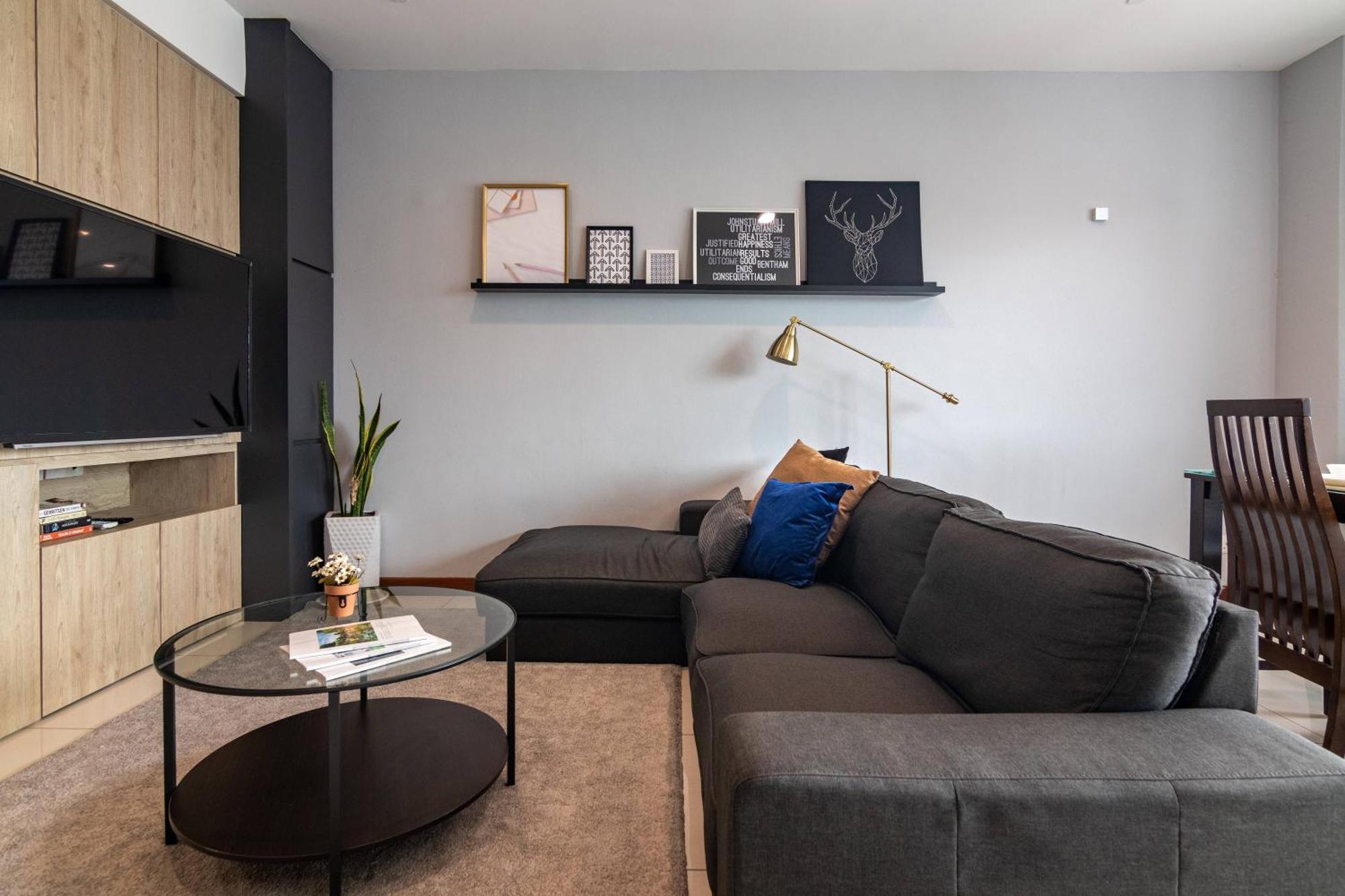 Apartament Sunrise Gurney George Town Pokój zdjęcie