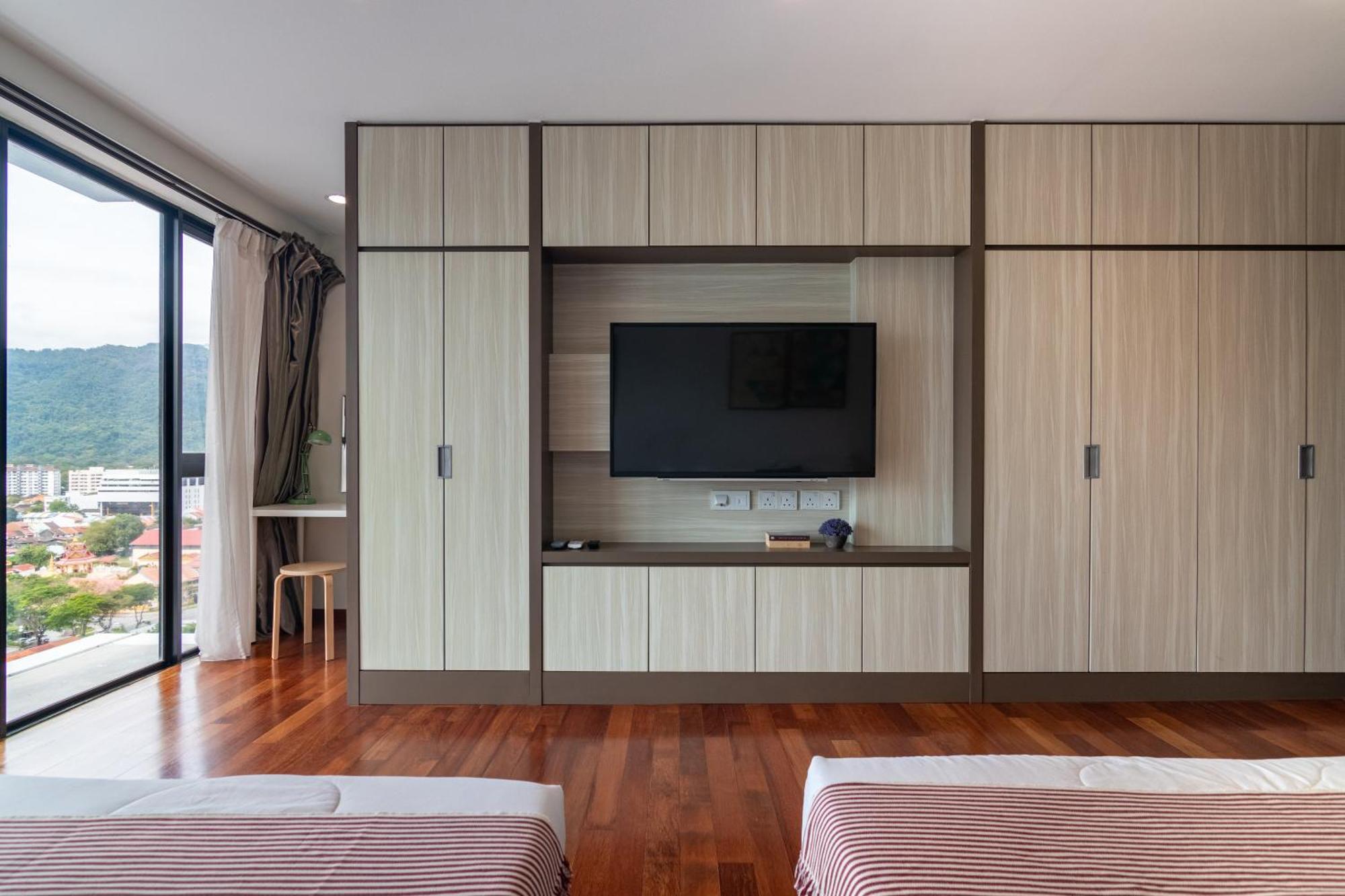 Apartament Sunrise Gurney George Town Pokój zdjęcie