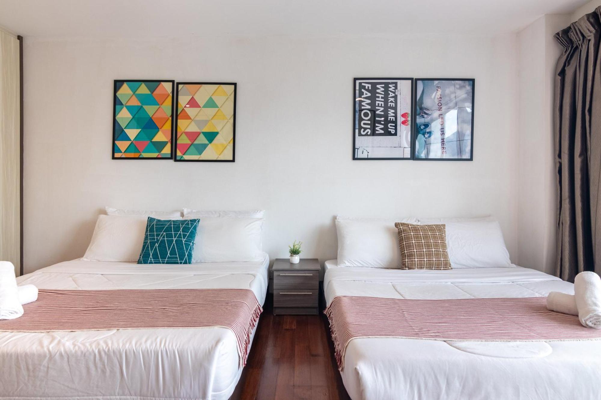 Apartament Sunrise Gurney George Town Pokój zdjęcie