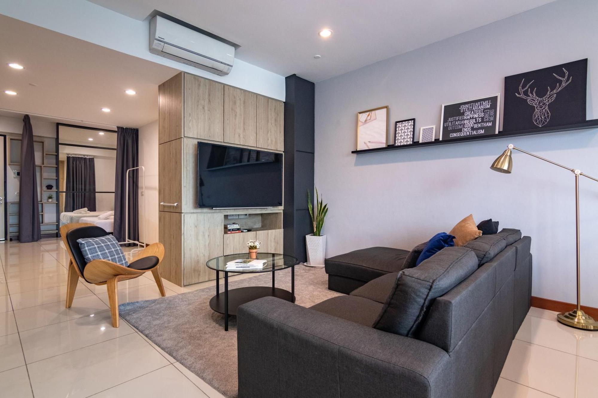 Apartament Sunrise Gurney George Town Pokój zdjęcie