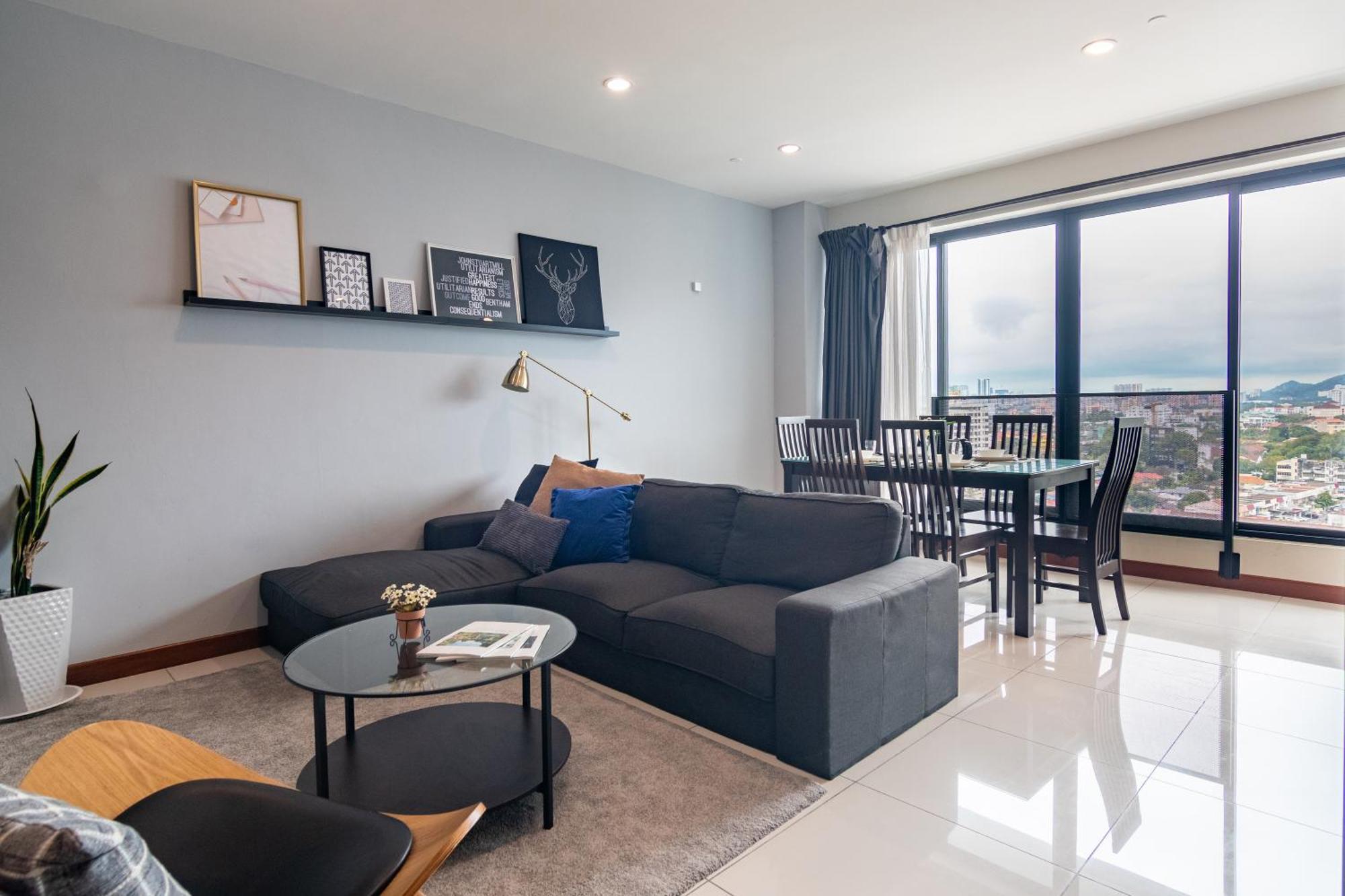 Apartament Sunrise Gurney George Town Pokój zdjęcie