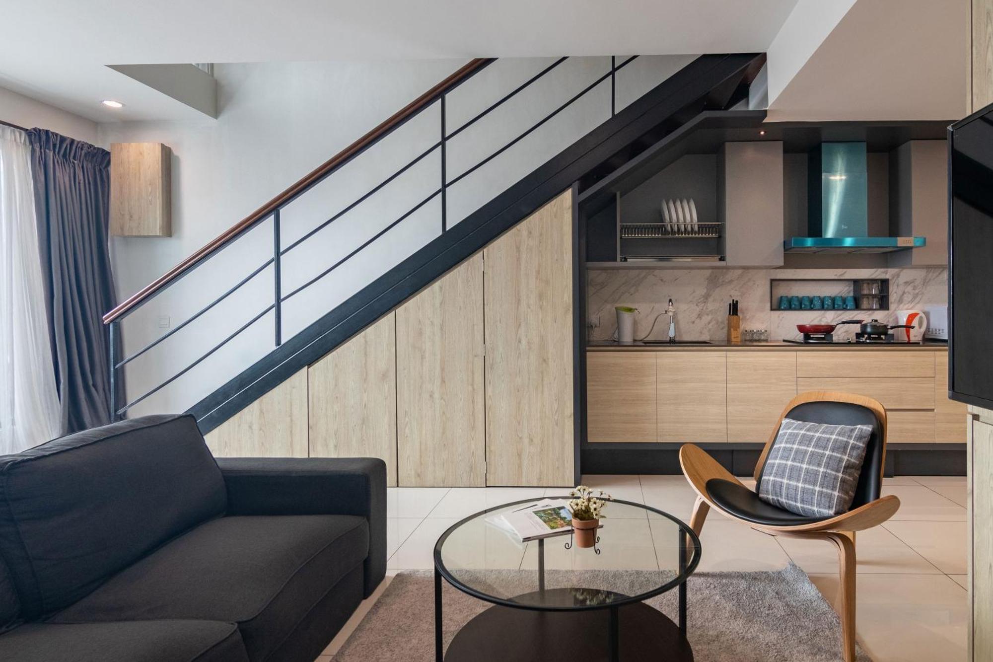 Apartament Sunrise Gurney George Town Pokój zdjęcie