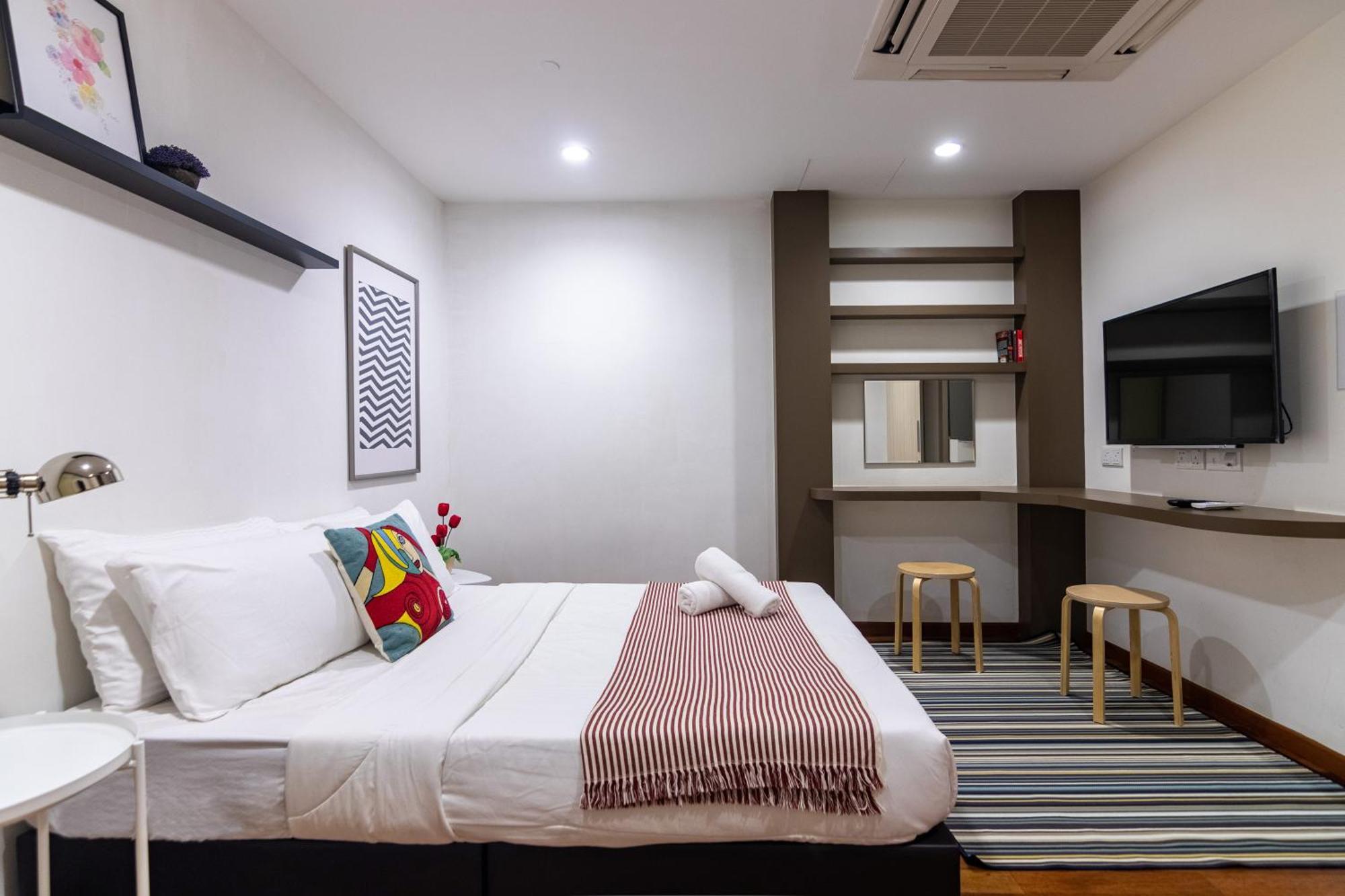 Apartament Sunrise Gurney George Town Pokój zdjęcie