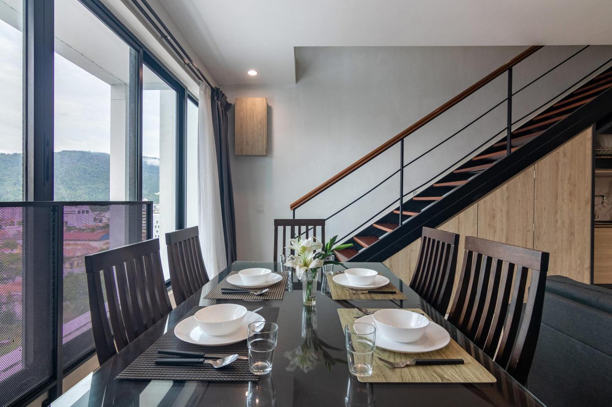 Apartament Sunrise Gurney George Town Pokój zdjęcie