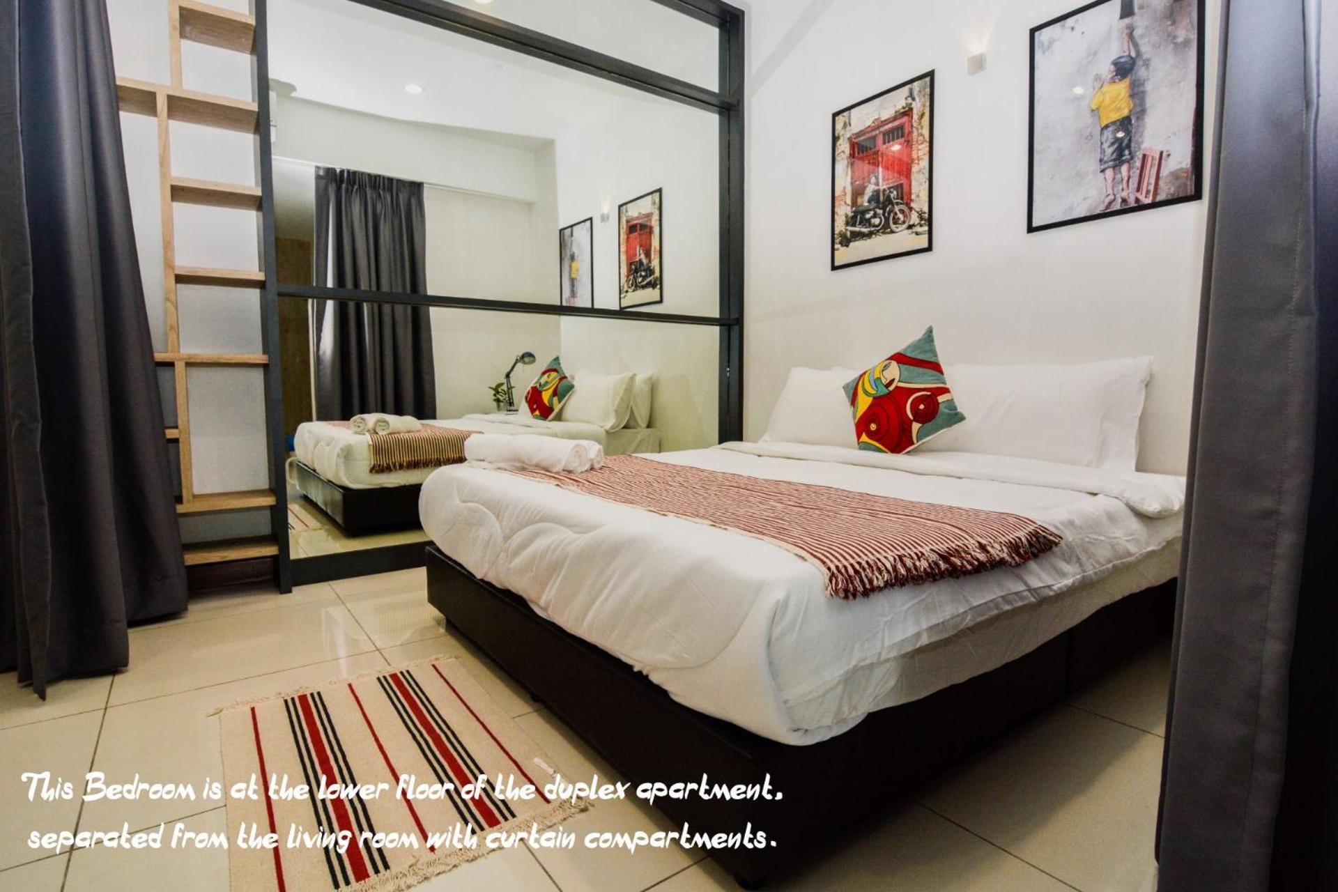 Apartament Sunrise Gurney George Town Pokój zdjęcie