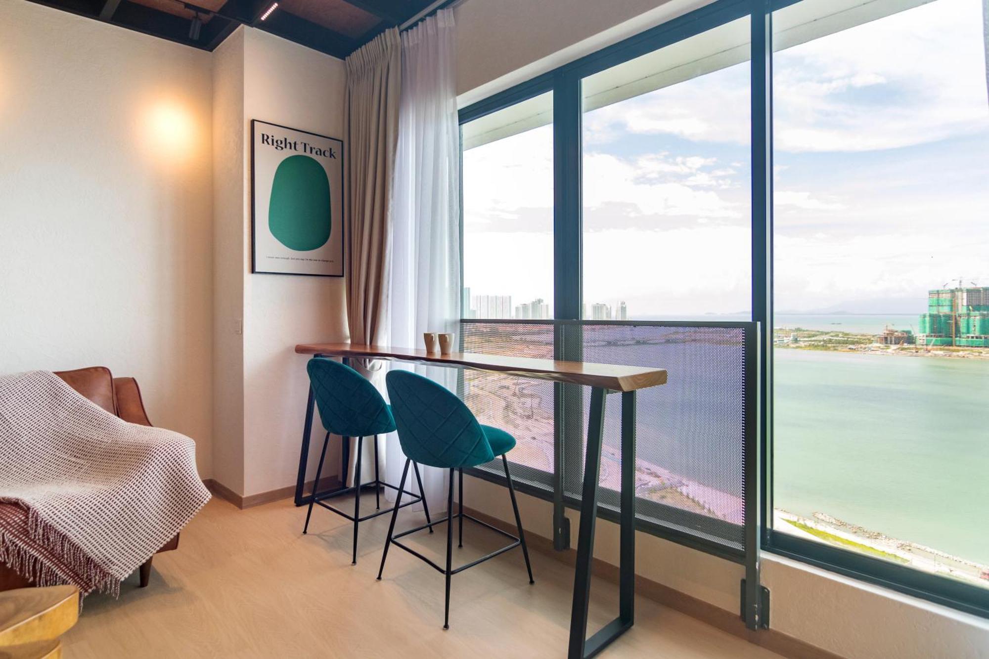 Apartament Sunrise Gurney George Town Zewnętrze zdjęcie