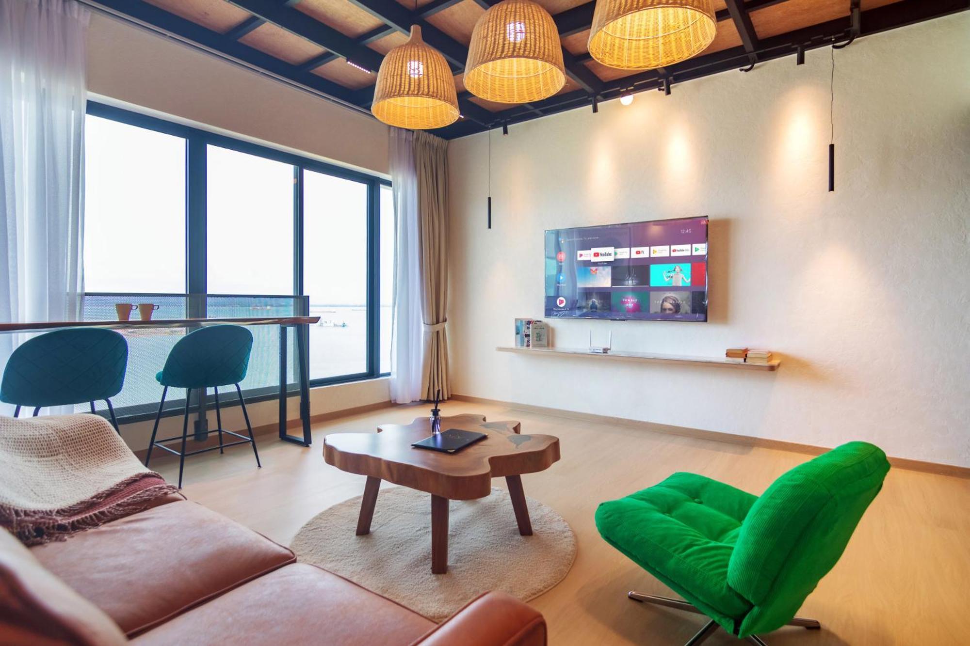 Apartament Sunrise Gurney George Town Zewnętrze zdjęcie
