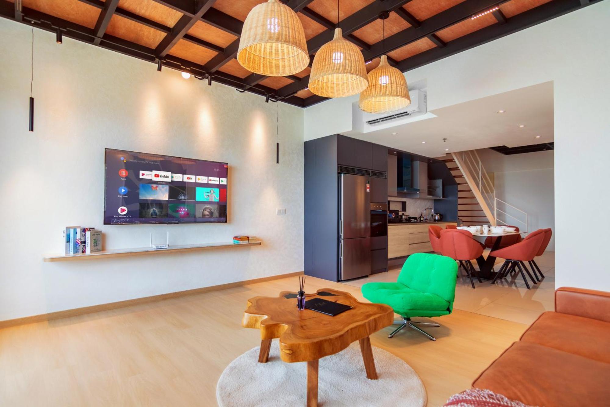Apartament Sunrise Gurney George Town Zewnętrze zdjęcie