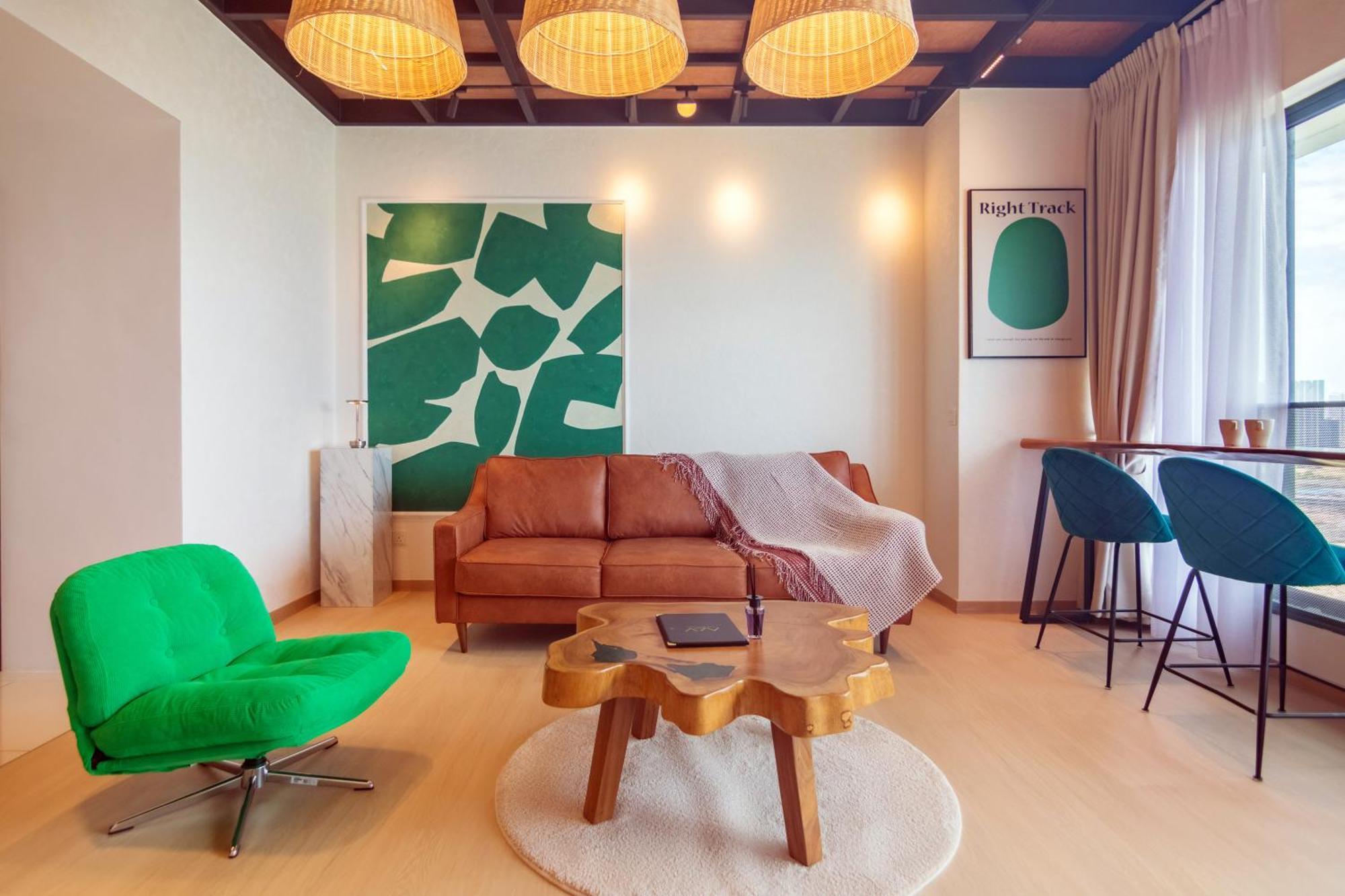 Apartament Sunrise Gurney George Town Zewnętrze zdjęcie