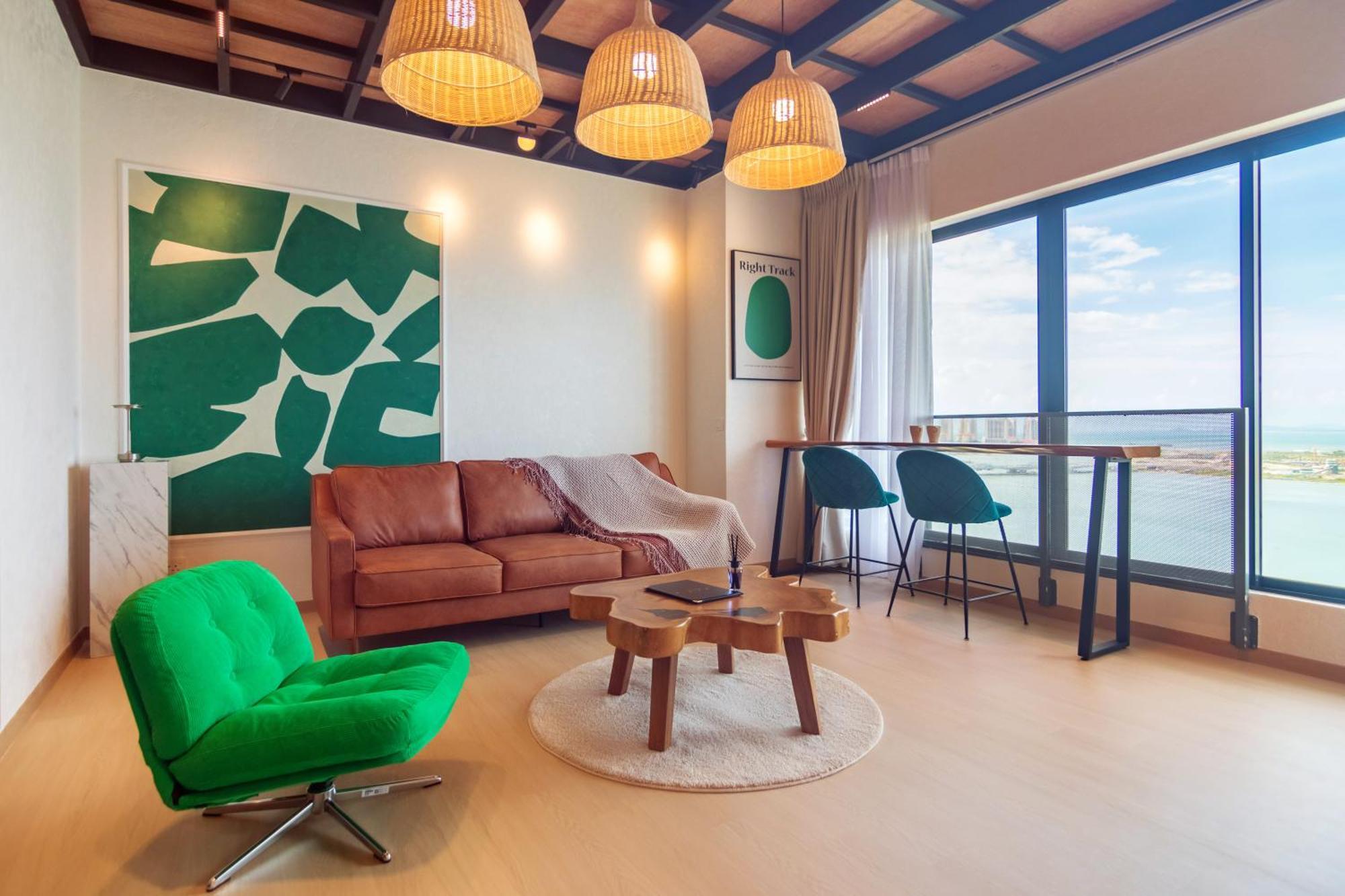 Apartament Sunrise Gurney George Town Zewnętrze zdjęcie