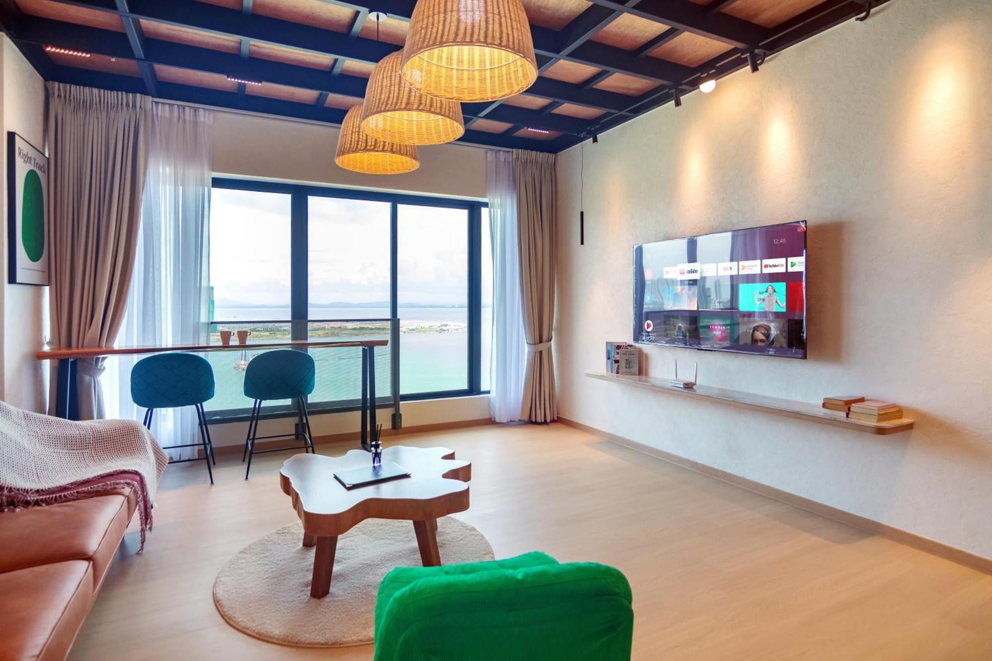 Apartament Sunrise Gurney George Town Zewnętrze zdjęcie