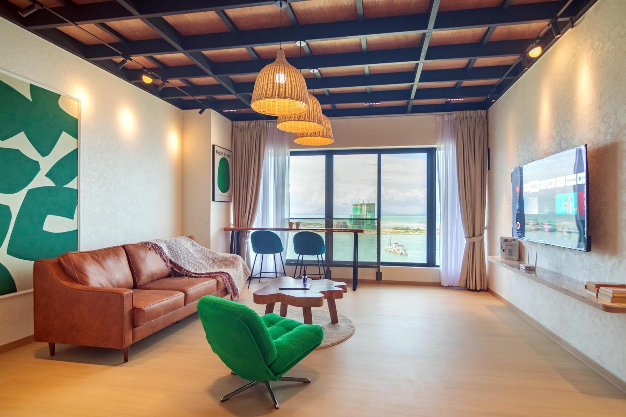 Apartament Sunrise Gurney George Town Zewnętrze zdjęcie