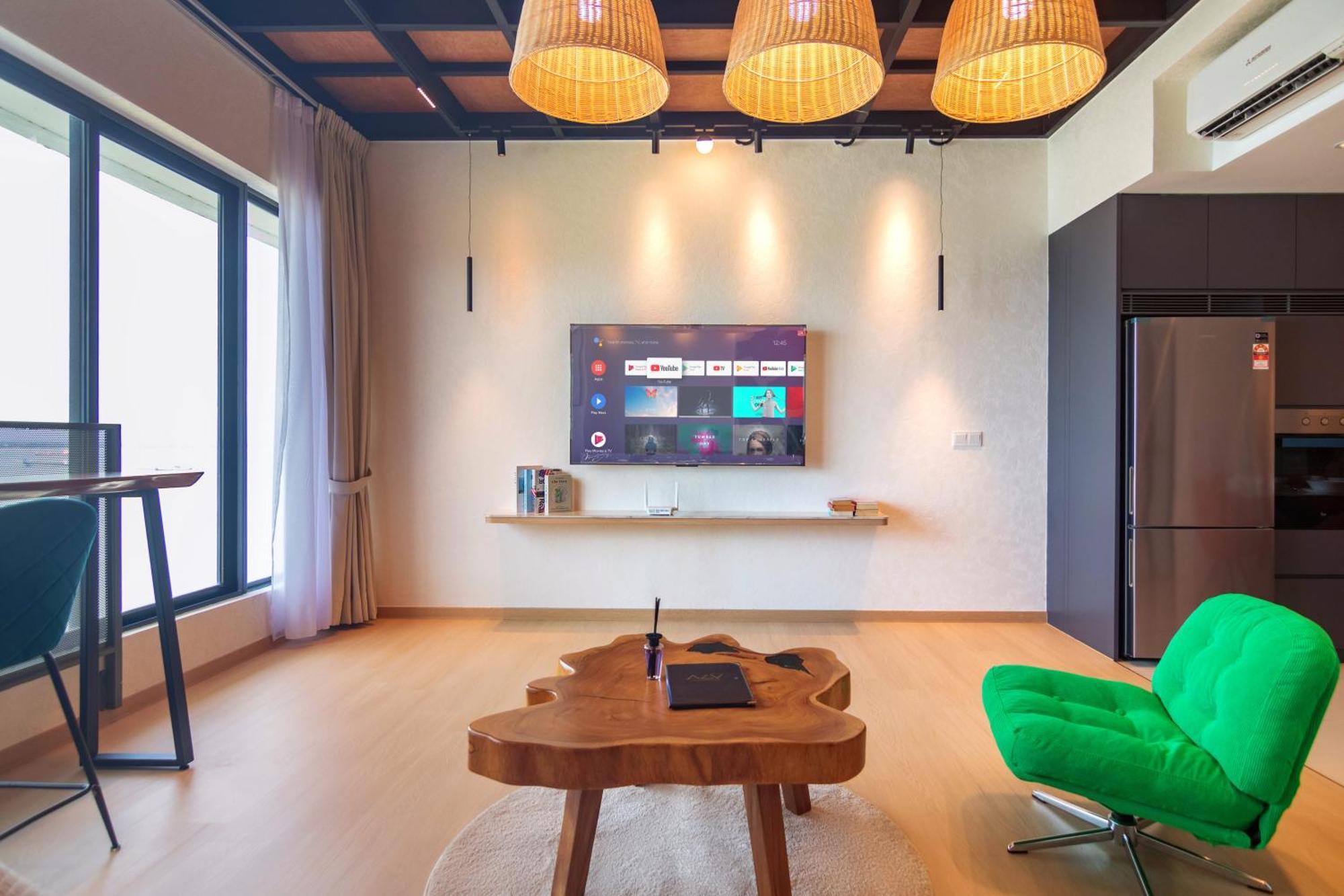 Apartament Sunrise Gurney George Town Zewnętrze zdjęcie