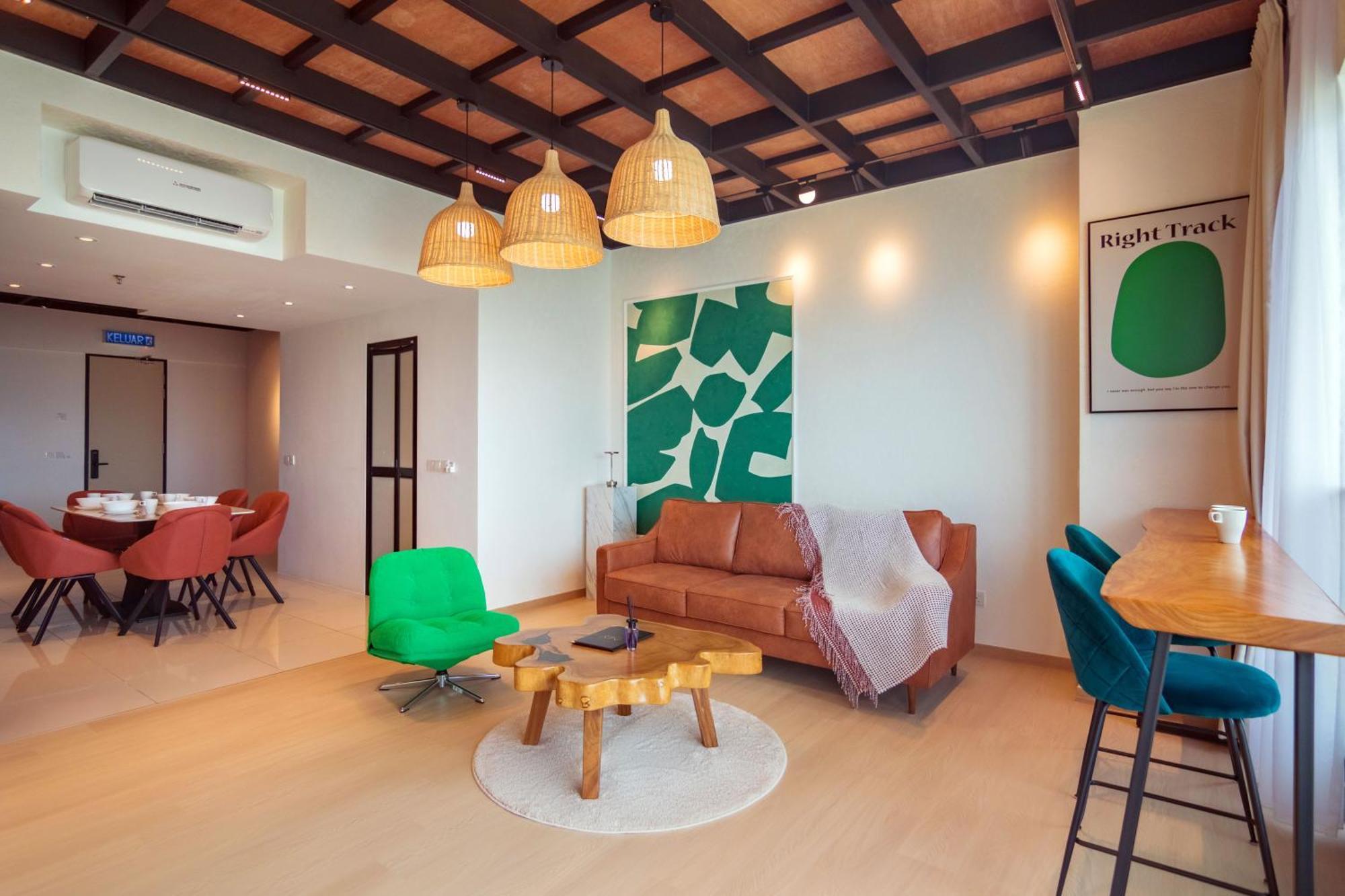 Apartament Sunrise Gurney George Town Zewnętrze zdjęcie