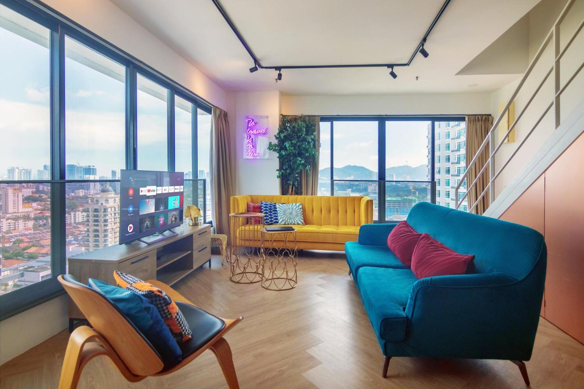Apartament Sunrise Gurney George Town Zewnętrze zdjęcie
