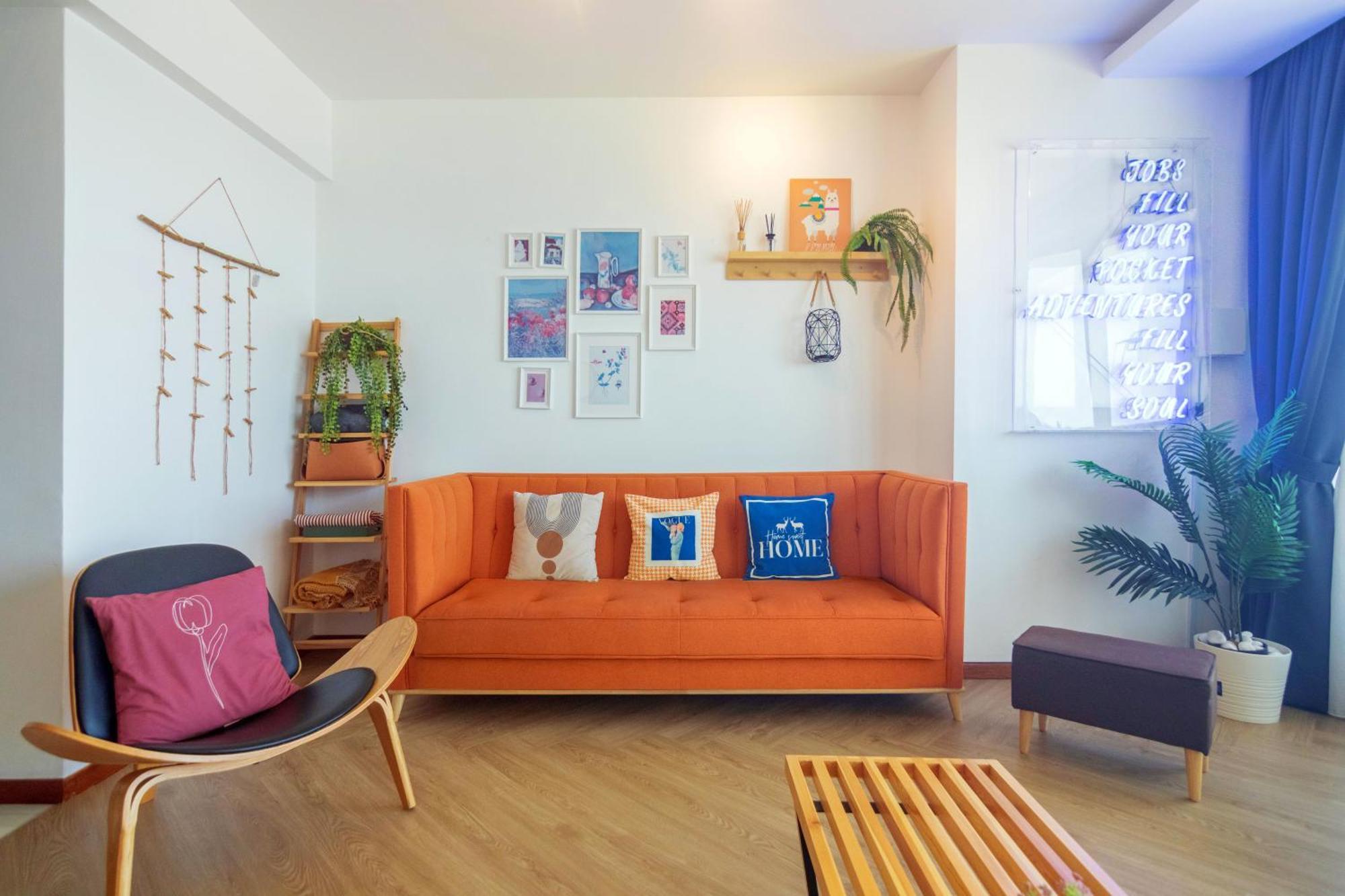 Apartament Sunrise Gurney George Town Zewnętrze zdjęcie