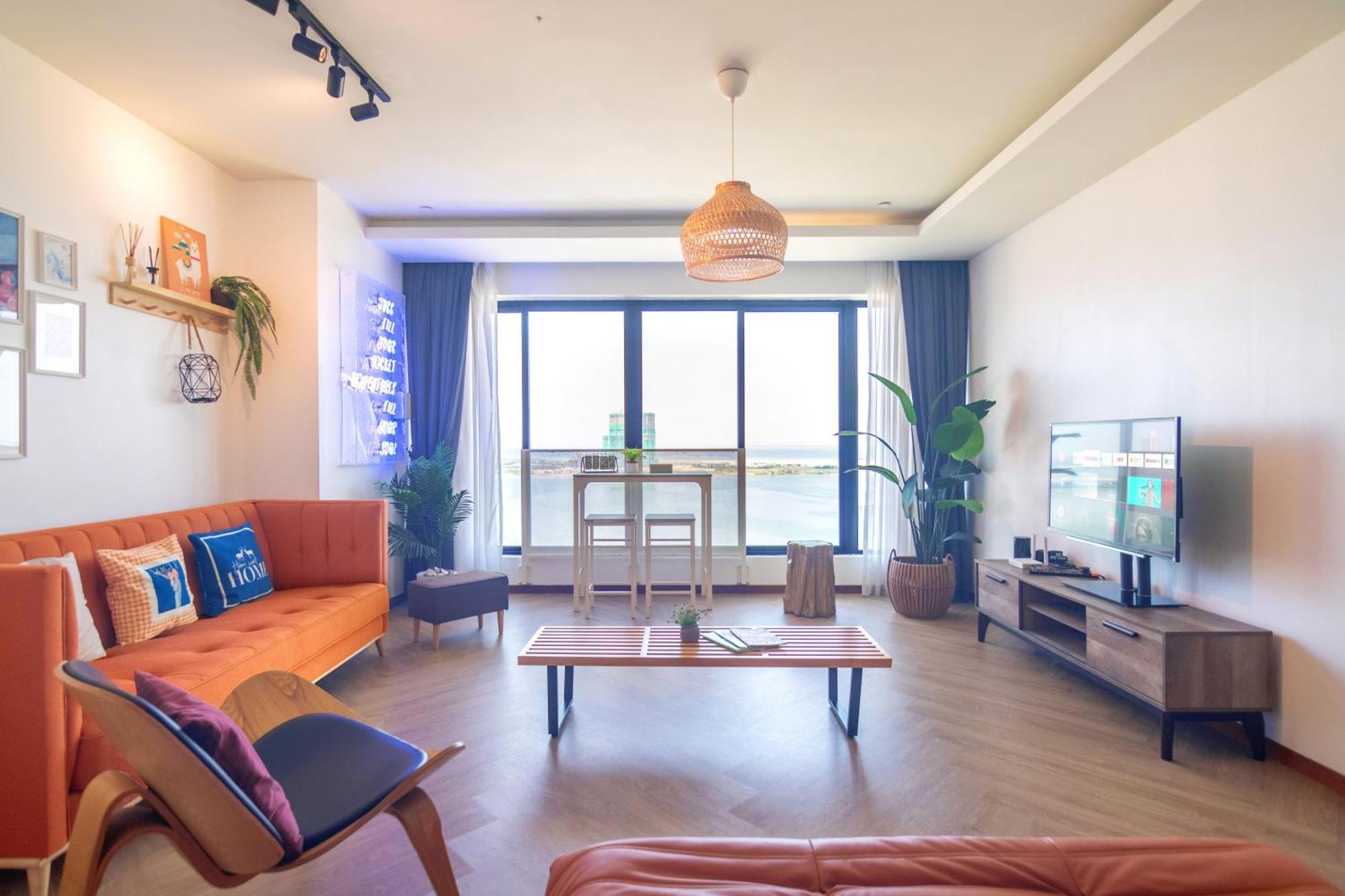 Apartament Sunrise Gurney George Town Zewnętrze zdjęcie