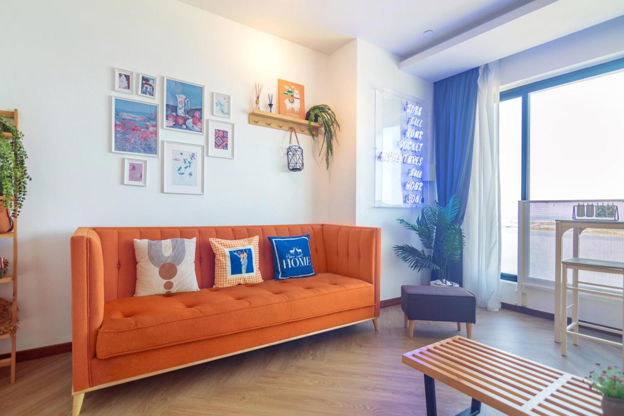 Apartament Sunrise Gurney George Town Zewnętrze zdjęcie