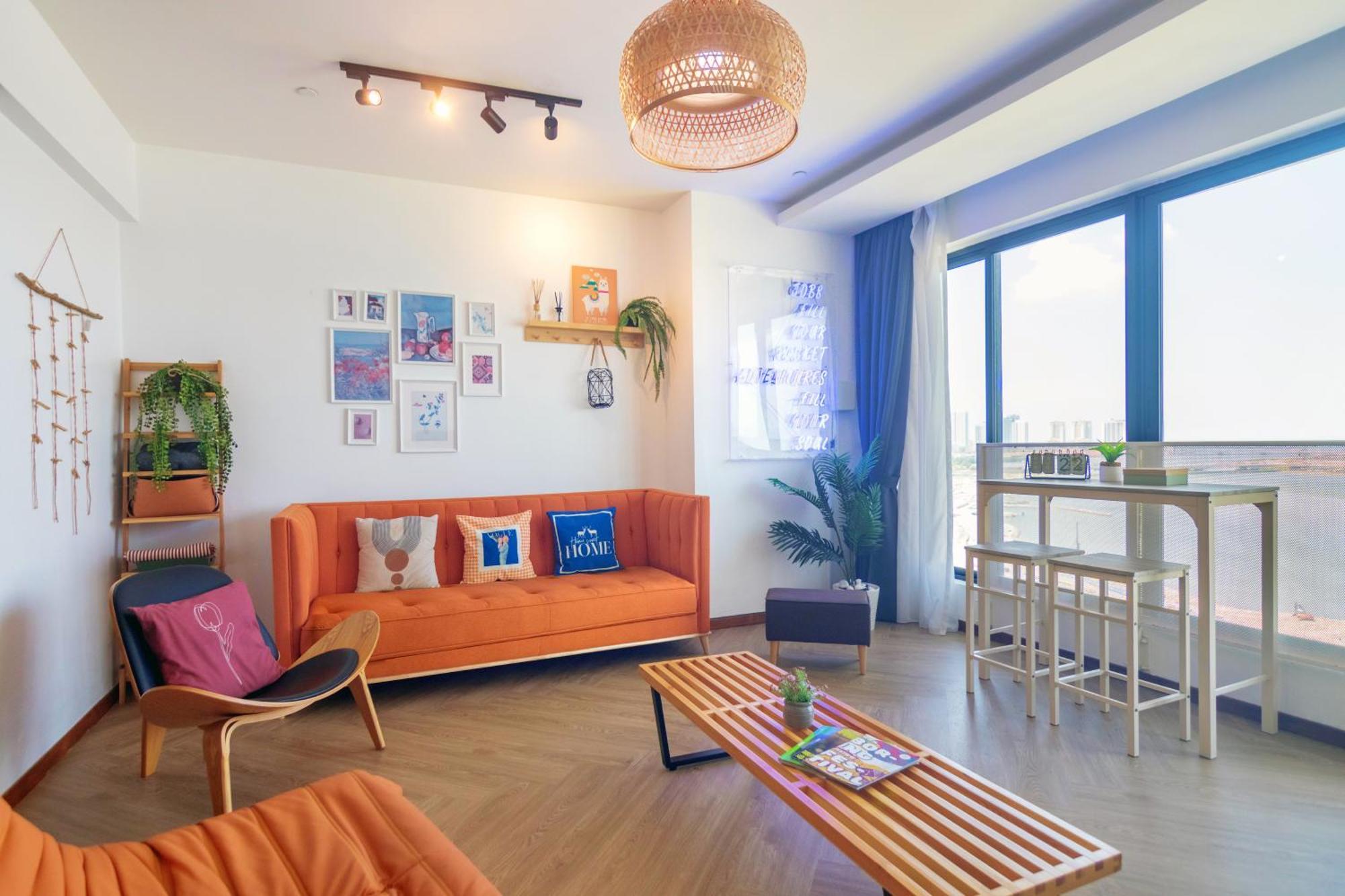 Apartament Sunrise Gurney George Town Zewnętrze zdjęcie
